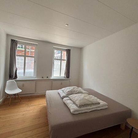 Gron Odense Central Экстерьер фото