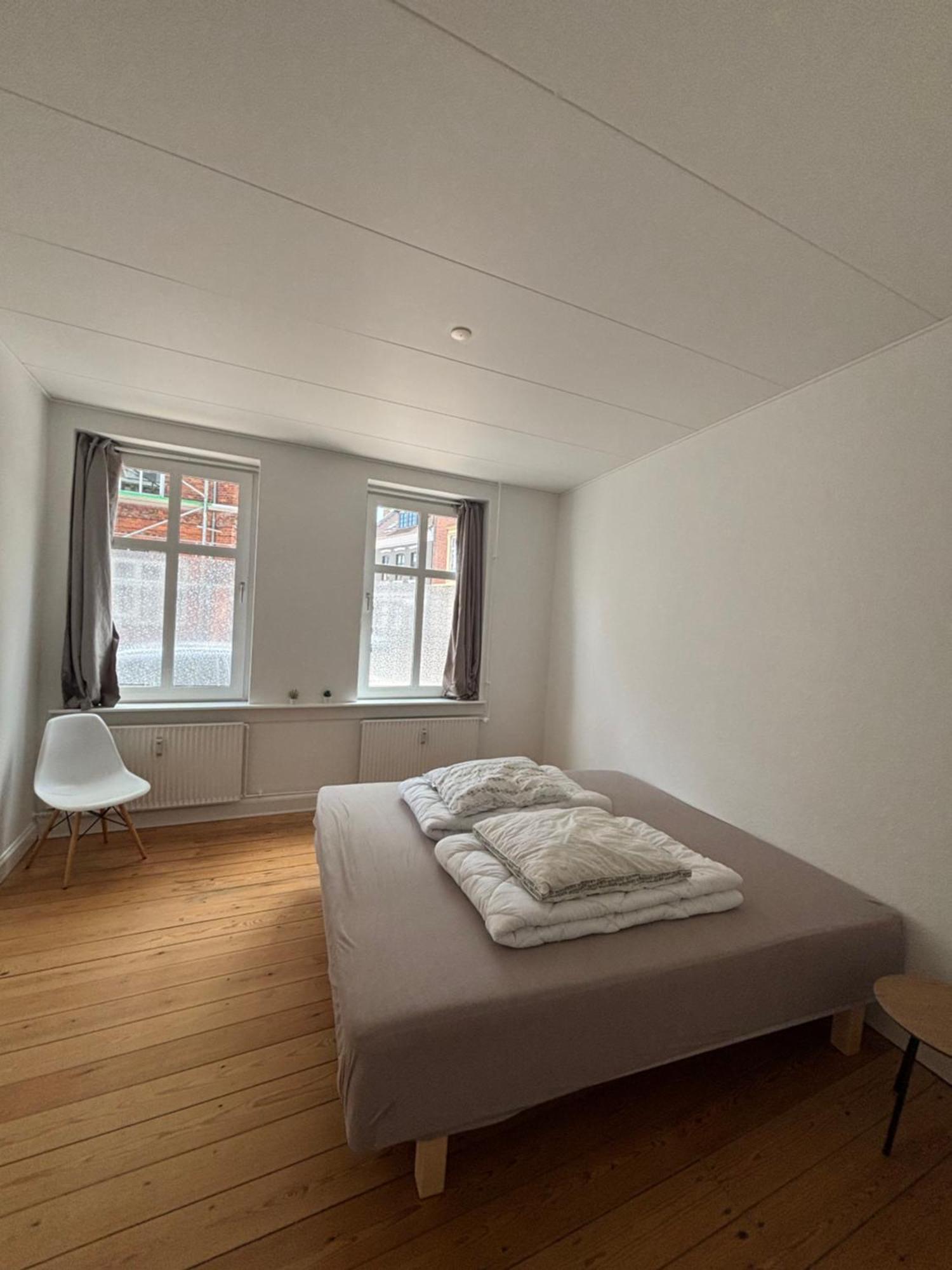 Gron Odense Central Экстерьер фото