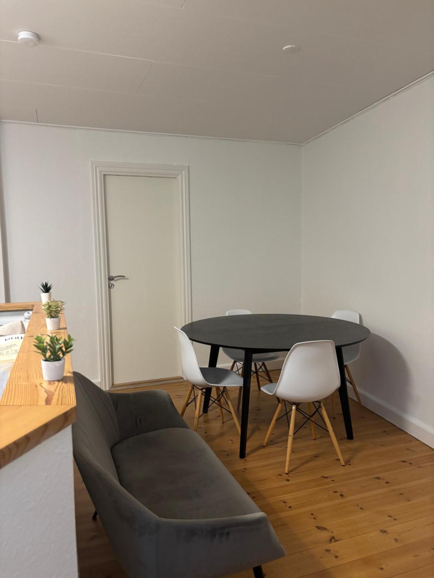 Gron Odense Central Экстерьер фото