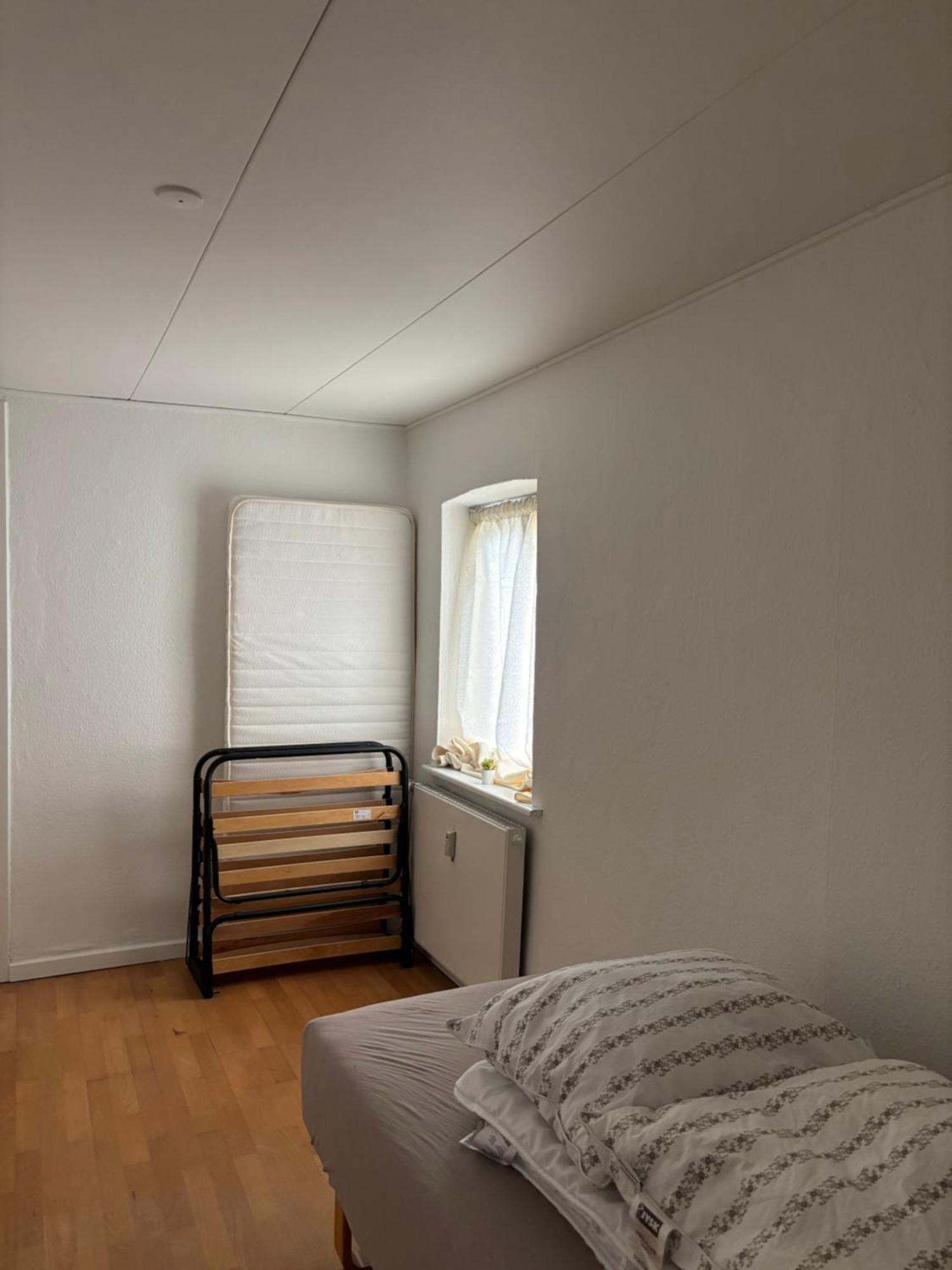 Gron Odense Central Экстерьер фото